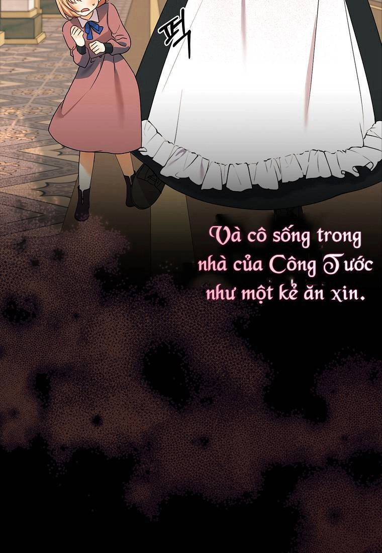 Vị Bạo Chúa Của Tôi Sao Lại Hóa Trẻ Rồi Chapter 11 - 33