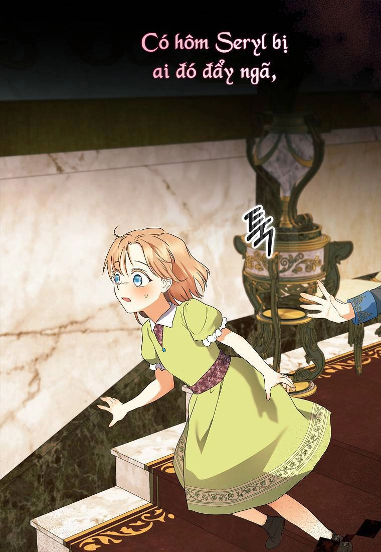 Vị Bạo Chúa Của Tôi Sao Lại Hóa Trẻ Rồi Chapter 11 - 34