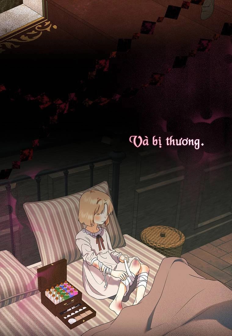 Vị Bạo Chúa Của Tôi Sao Lại Hóa Trẻ Rồi Chapter 11 - 35