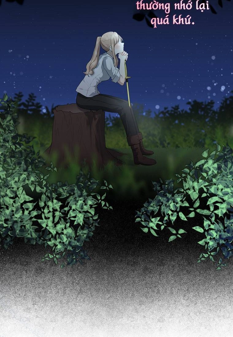 Vị Bạo Chúa Của Tôi Sao Lại Hóa Trẻ Rồi Chapter 11 - 38