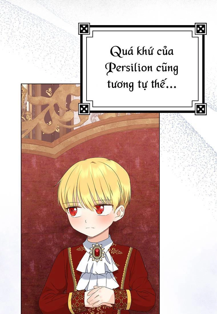 Vị Bạo Chúa Của Tôi Sao Lại Hóa Trẻ Rồi Chapter 11 - 39