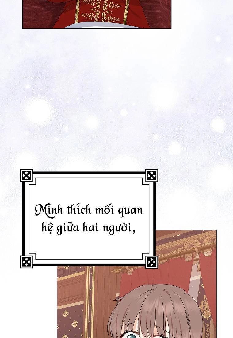 Vị Bạo Chúa Của Tôi Sao Lại Hóa Trẻ Rồi Chapter 11 - 40