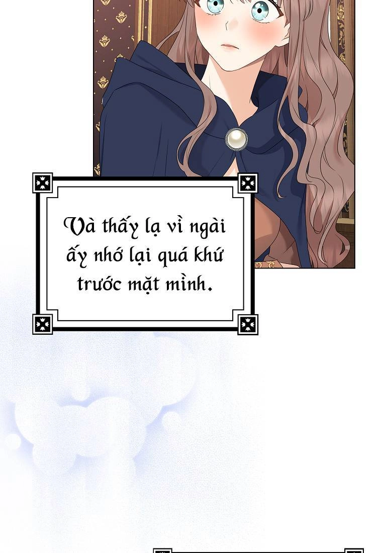 Vị Bạo Chúa Của Tôi Sao Lại Hóa Trẻ Rồi Chapter 11 - 41