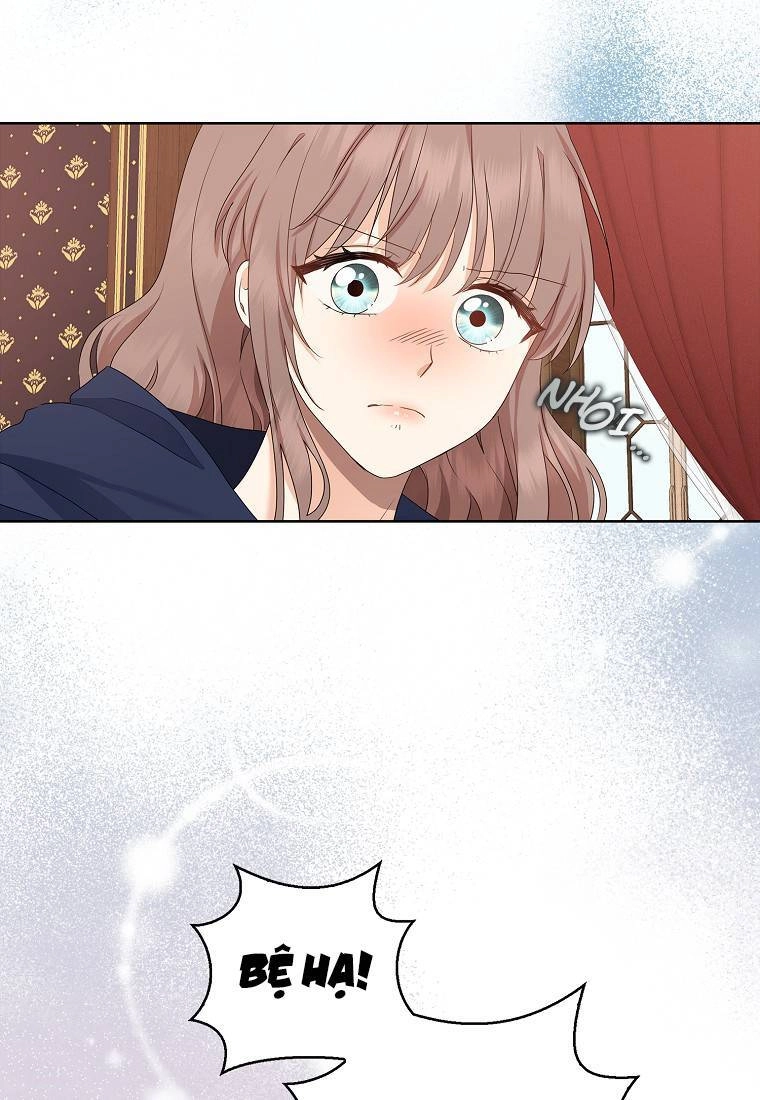 Vị Bạo Chúa Của Tôi Sao Lại Hóa Trẻ Rồi Chapter 11 - 44