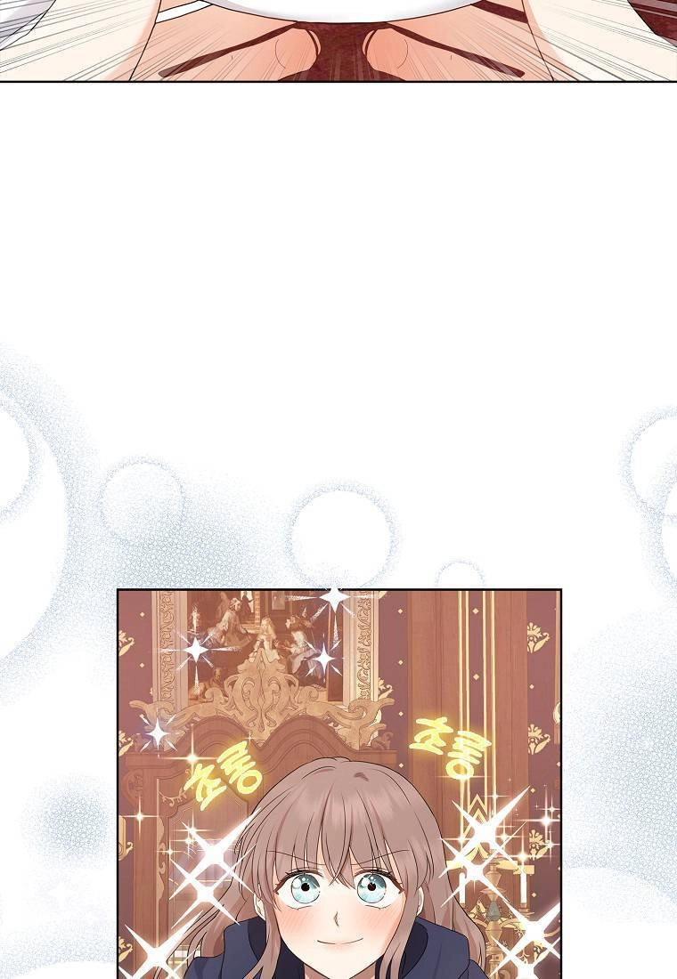 Vị Bạo Chúa Của Tôi Sao Lại Hóa Trẻ Rồi Chapter 11 - 48