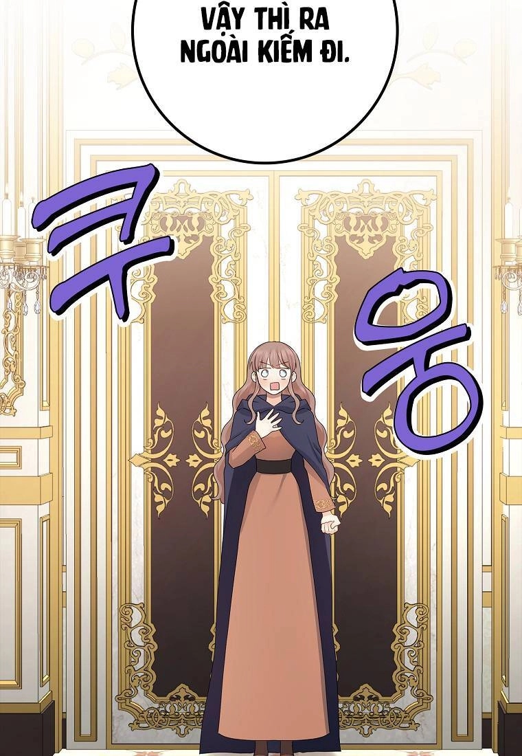 Vị Bạo Chúa Của Tôi Sao Lại Hóa Trẻ Rồi Chapter 11 - 57