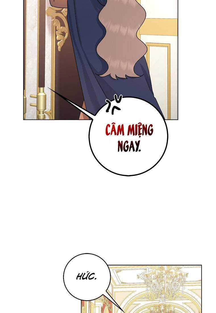 Vị Bạo Chúa Của Tôi Sao Lại Hóa Trẻ Rồi Chapter 11 - 59