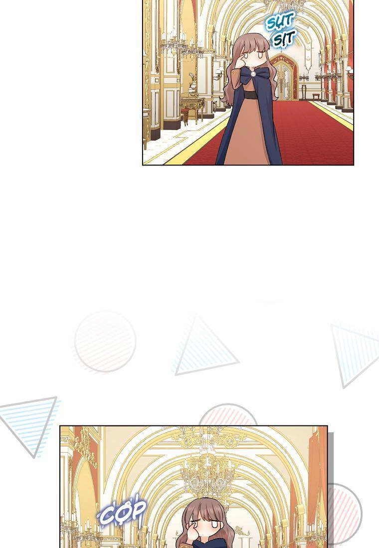 Vị Bạo Chúa Của Tôi Sao Lại Hóa Trẻ Rồi Chapter 11 - 60