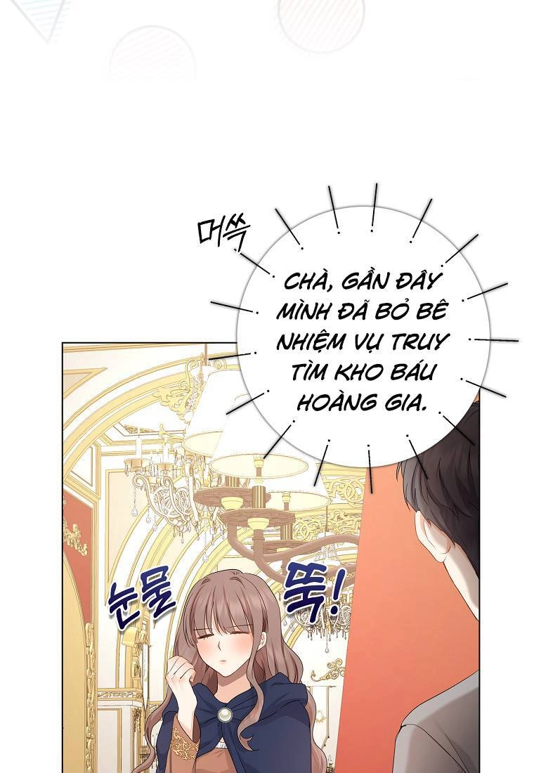 Vị Bạo Chúa Của Tôi Sao Lại Hóa Trẻ Rồi Chapter 11 - 63