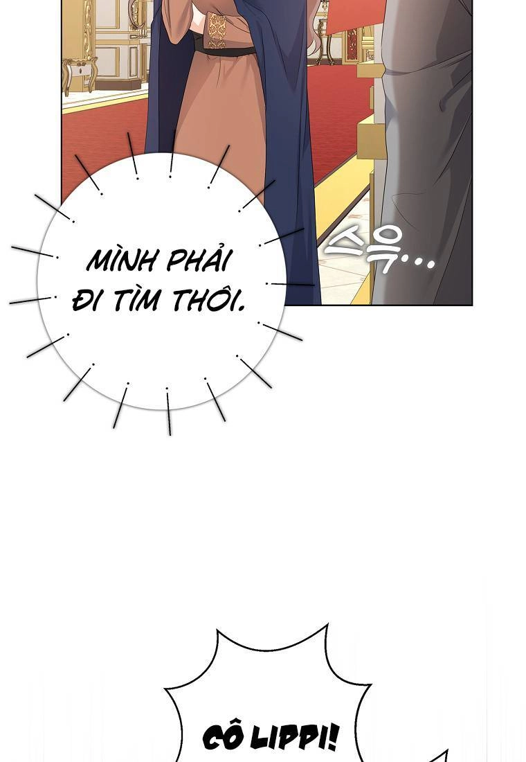 Vị Bạo Chúa Của Tôi Sao Lại Hóa Trẻ Rồi Chapter 11 - 64