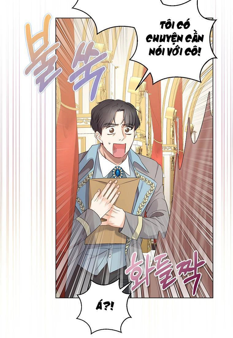 Vị Bạo Chúa Của Tôi Sao Lại Hóa Trẻ Rồi Chapter 11 - 65