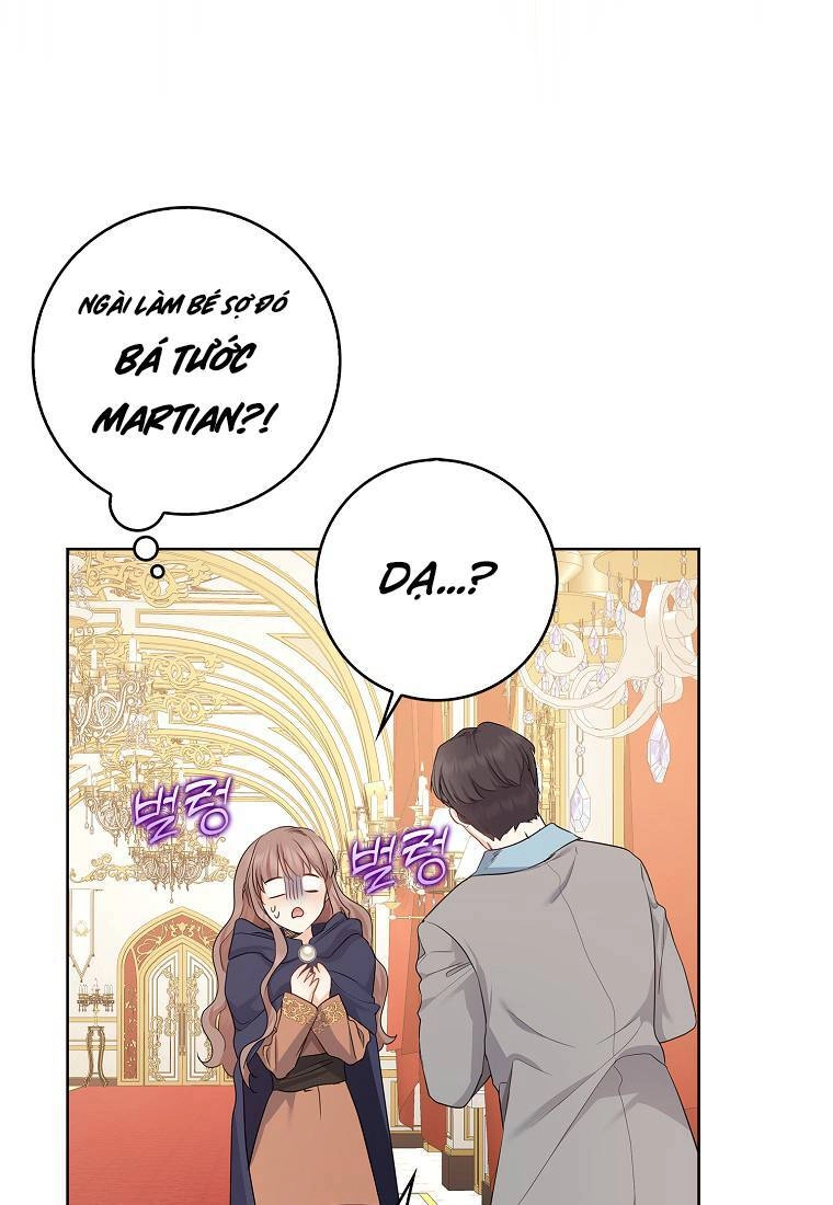 Vị Bạo Chúa Của Tôi Sao Lại Hóa Trẻ Rồi Chapter 11 - 66