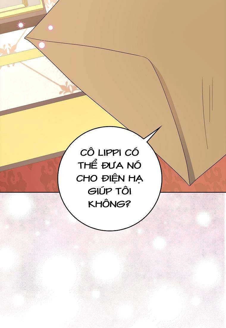 Vị Bạo Chúa Của Tôi Sao Lại Hóa Trẻ Rồi Chapter 11 - 68