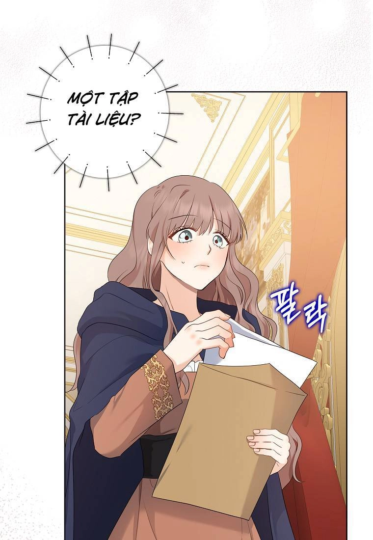 Vị Bạo Chúa Của Tôi Sao Lại Hóa Trẻ Rồi Chapter 11 - 69