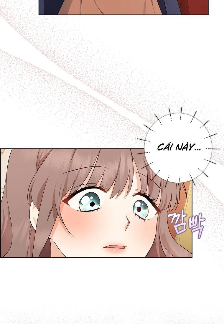 Vị Bạo Chúa Của Tôi Sao Lại Hóa Trẻ Rồi Chapter 11 - 70