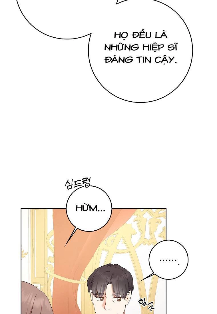 Vị Bạo Chúa Của Tôi Sao Lại Hóa Trẻ Rồi Chapter 11 - 74