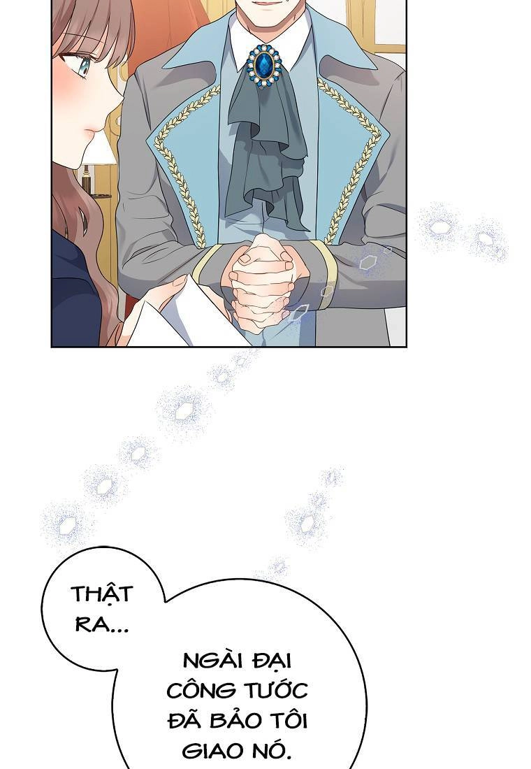 Vị Bạo Chúa Của Tôi Sao Lại Hóa Trẻ Rồi Chapter 11 - 75