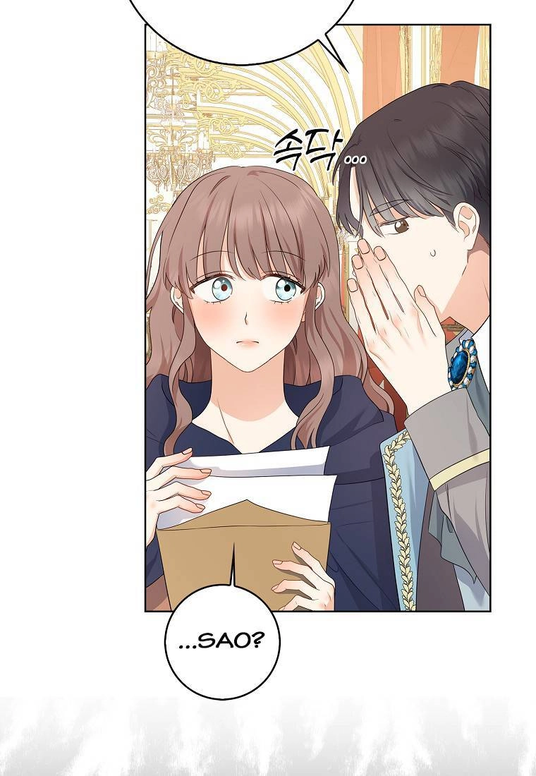 Vị Bạo Chúa Của Tôi Sao Lại Hóa Trẻ Rồi Chapter 11 - 76