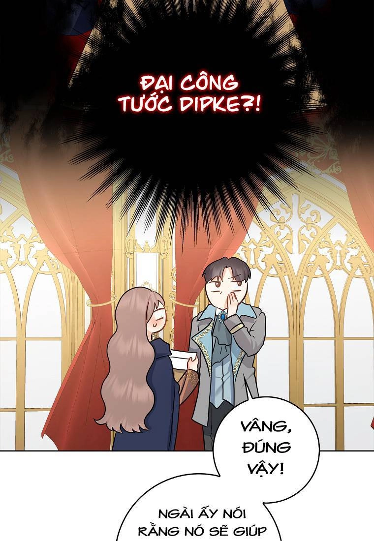 Vị Bạo Chúa Của Tôi Sao Lại Hóa Trẻ Rồi Chapter 11 - 78