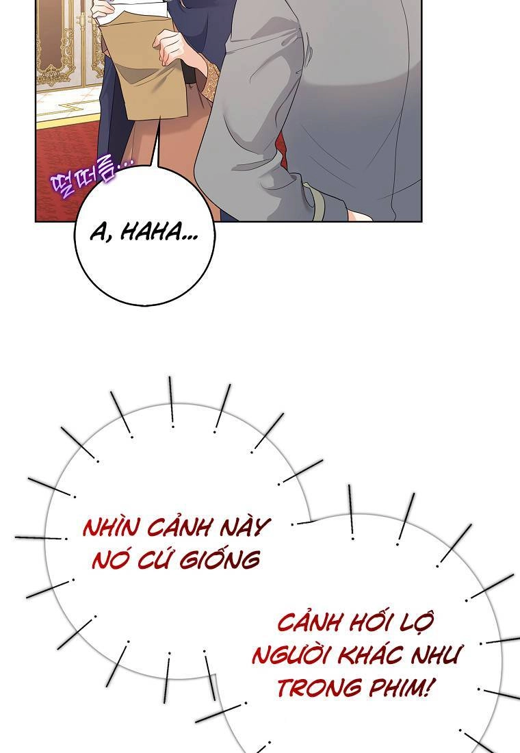 Vị Bạo Chúa Của Tôi Sao Lại Hóa Trẻ Rồi Chapter 11 - 80