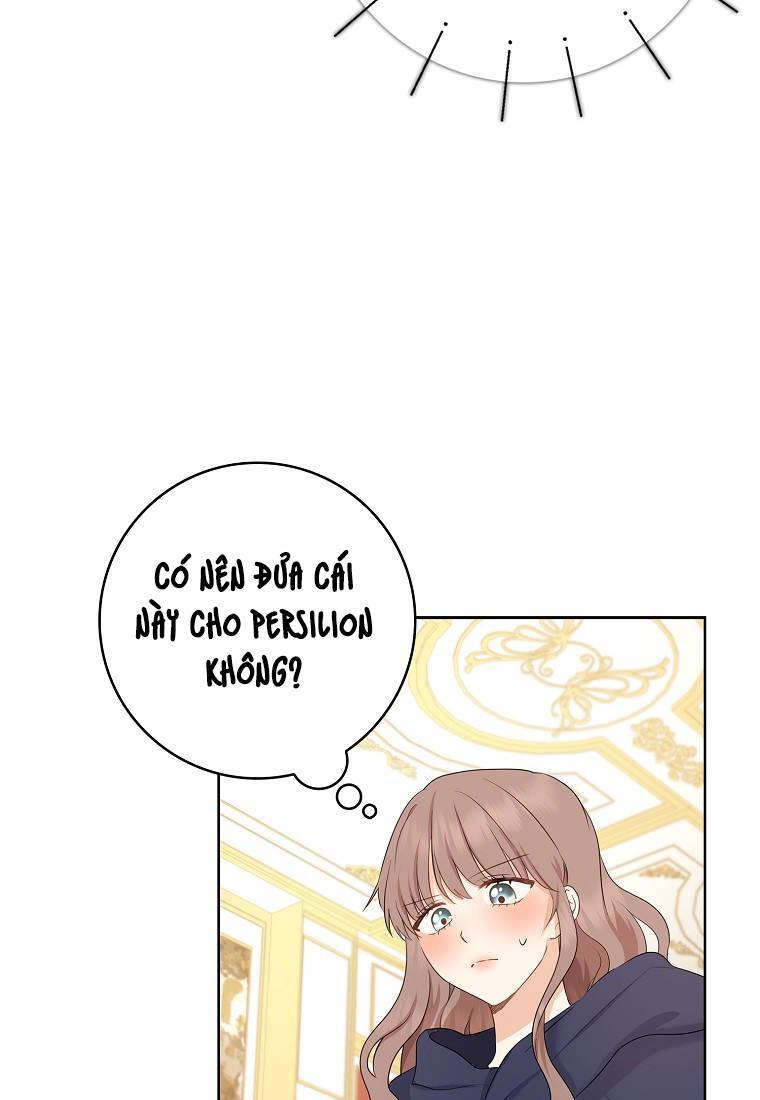 Vị Bạo Chúa Của Tôi Sao Lại Hóa Trẻ Rồi Chapter 11 - 81