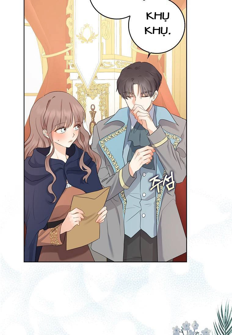 Vị Bạo Chúa Của Tôi Sao Lại Hóa Trẻ Rồi Chapter 11 - 83