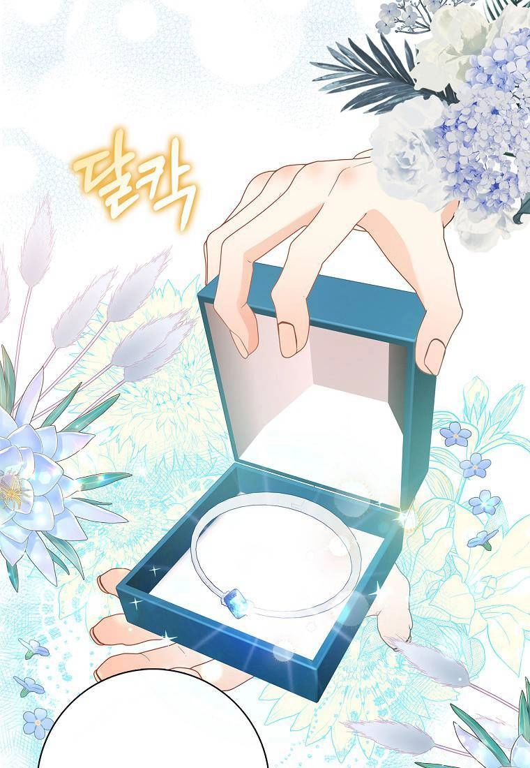 Vị Bạo Chúa Của Tôi Sao Lại Hóa Trẻ Rồi Chapter 11 - 84