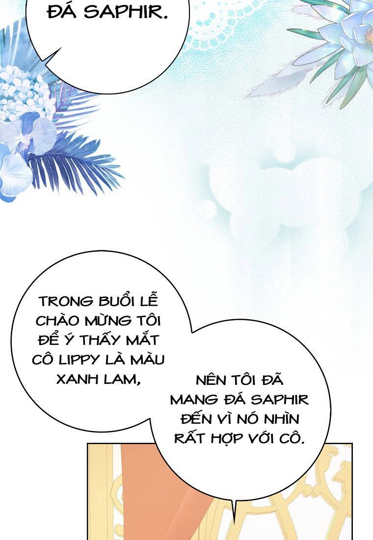 Vị Bạo Chúa Của Tôi Sao Lại Hóa Trẻ Rồi Chapter 11 - 85