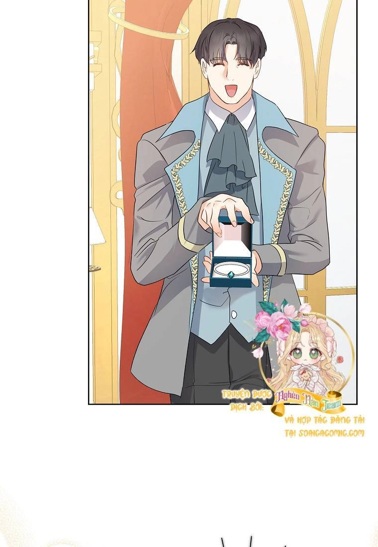 Vị Bạo Chúa Của Tôi Sao Lại Hóa Trẻ Rồi Chapter 11 - 86