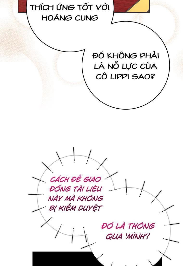 Vị Bạo Chúa Của Tôi Sao Lại Hóa Trẻ Rồi Chapter 11 - 88