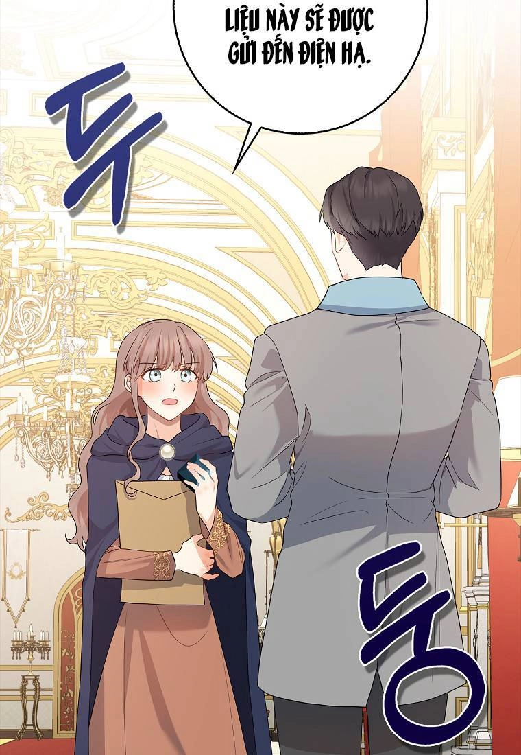 Vị Bạo Chúa Của Tôi Sao Lại Hóa Trẻ Rồi Chapter 11 - 94