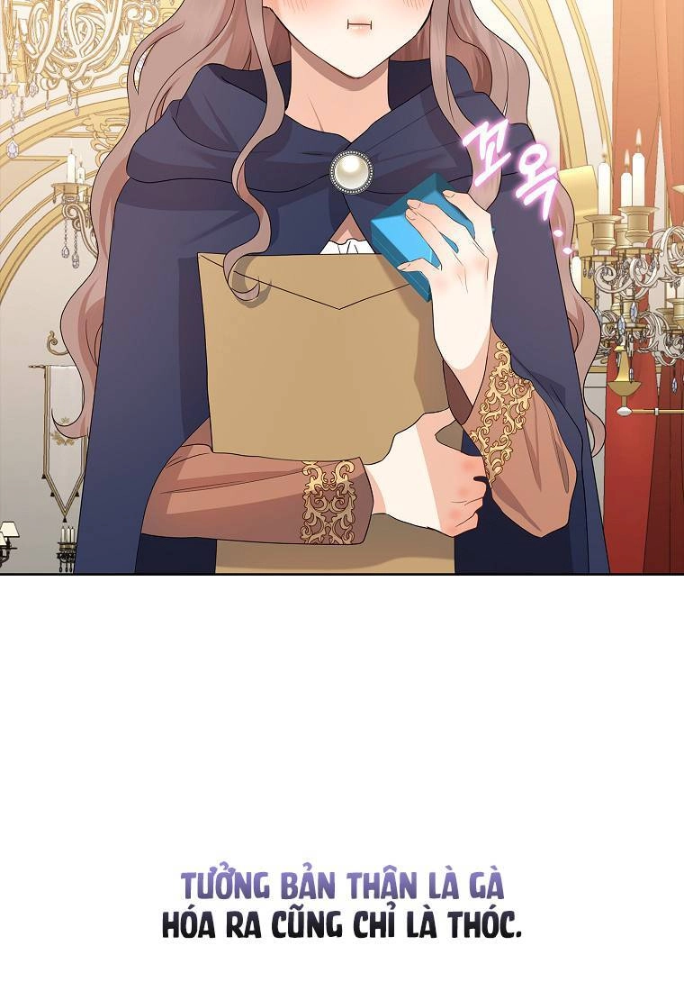 Vị Bạo Chúa Của Tôi Sao Lại Hóa Trẻ Rồi Chapter 11 - 96