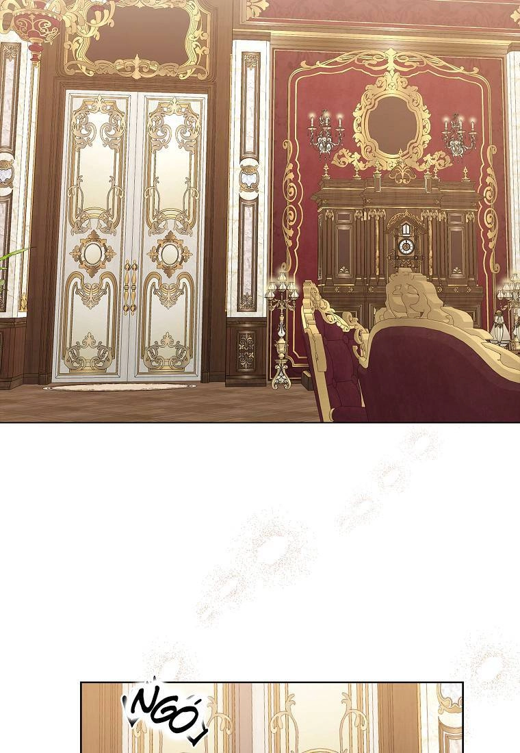 Vị Bạo Chúa Của Tôi Sao Lại Hóa Trẻ Rồi Chapter 11 - 98