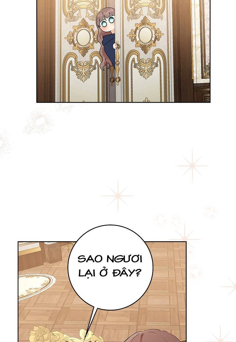 Vị Bạo Chúa Của Tôi Sao Lại Hóa Trẻ Rồi Chapter 11 - 99