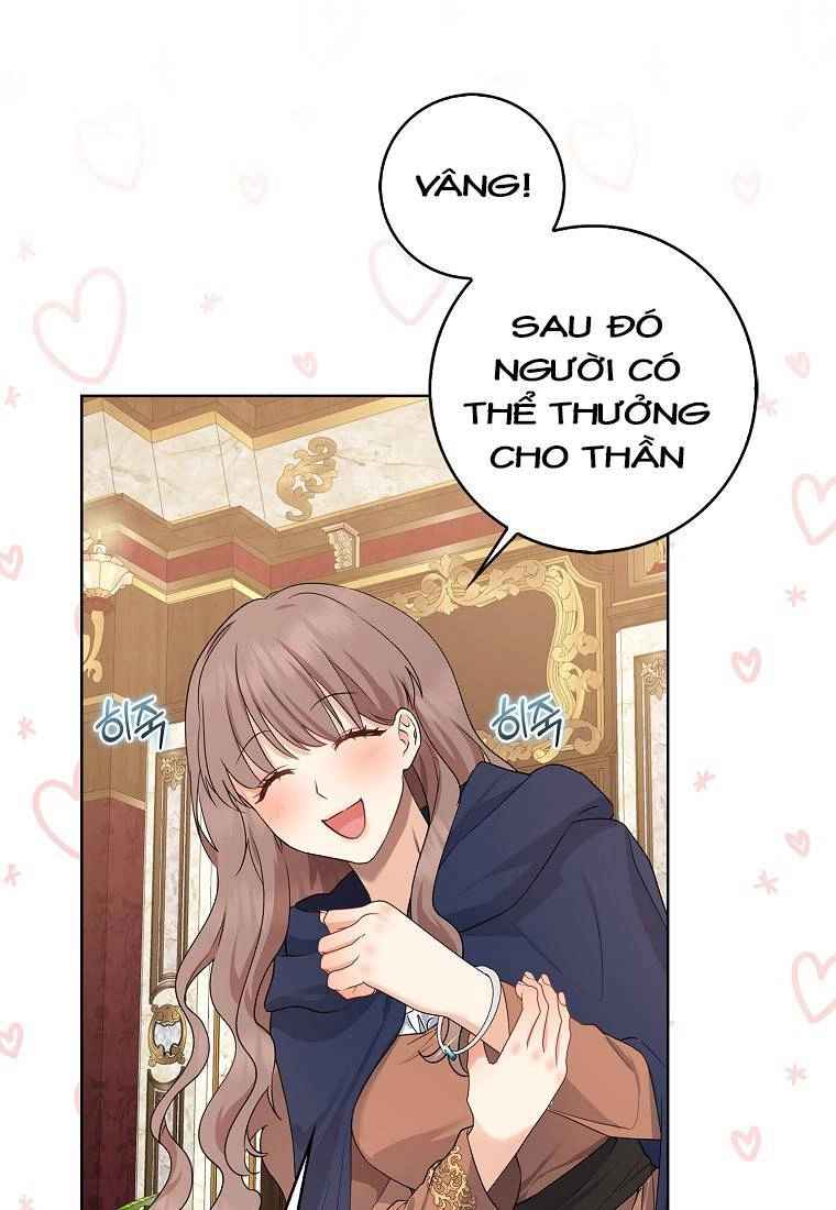 Vị Bạo Chúa Của Tôi Sao Lại Hóa Trẻ Rồi Chapter 11 - 107