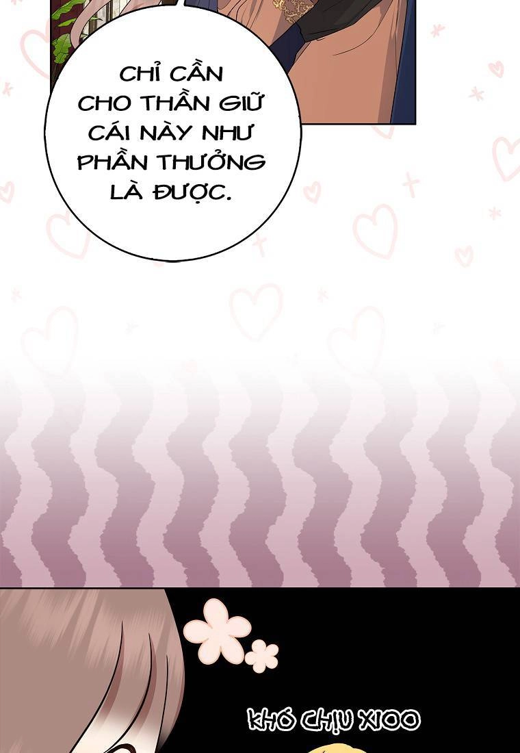 Vị Bạo Chúa Của Tôi Sao Lại Hóa Trẻ Rồi Chapter 11 - 108