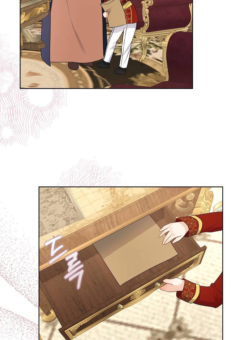 Vị Bạo Chúa Của Tôi Sao Lại Hóa Trẻ Rồi Chapter 11 - 114