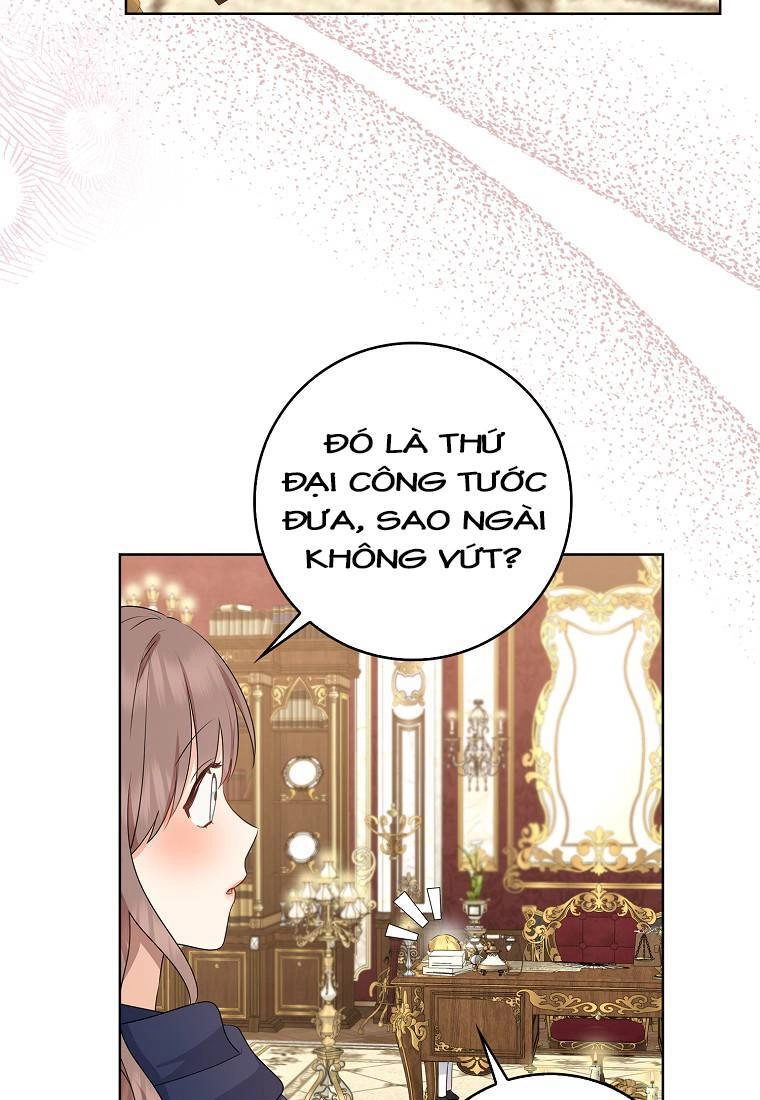 Vị Bạo Chúa Của Tôi Sao Lại Hóa Trẻ Rồi Chapter 11 - 115