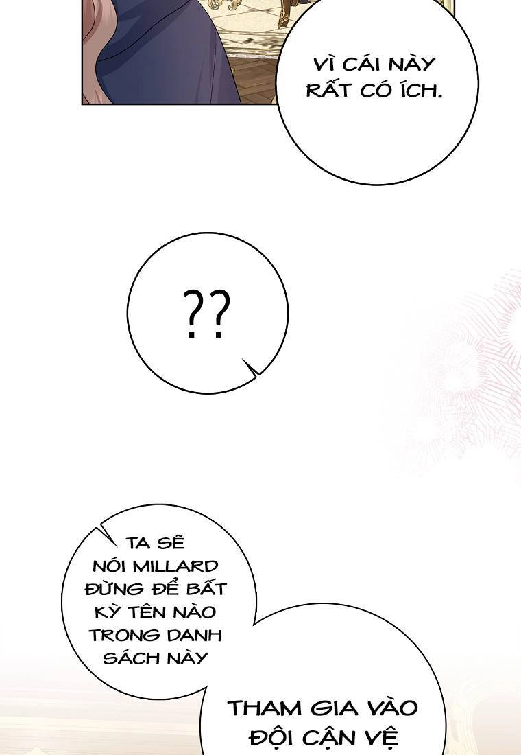 Vị Bạo Chúa Của Tôi Sao Lại Hóa Trẻ Rồi Chapter 11 - 116