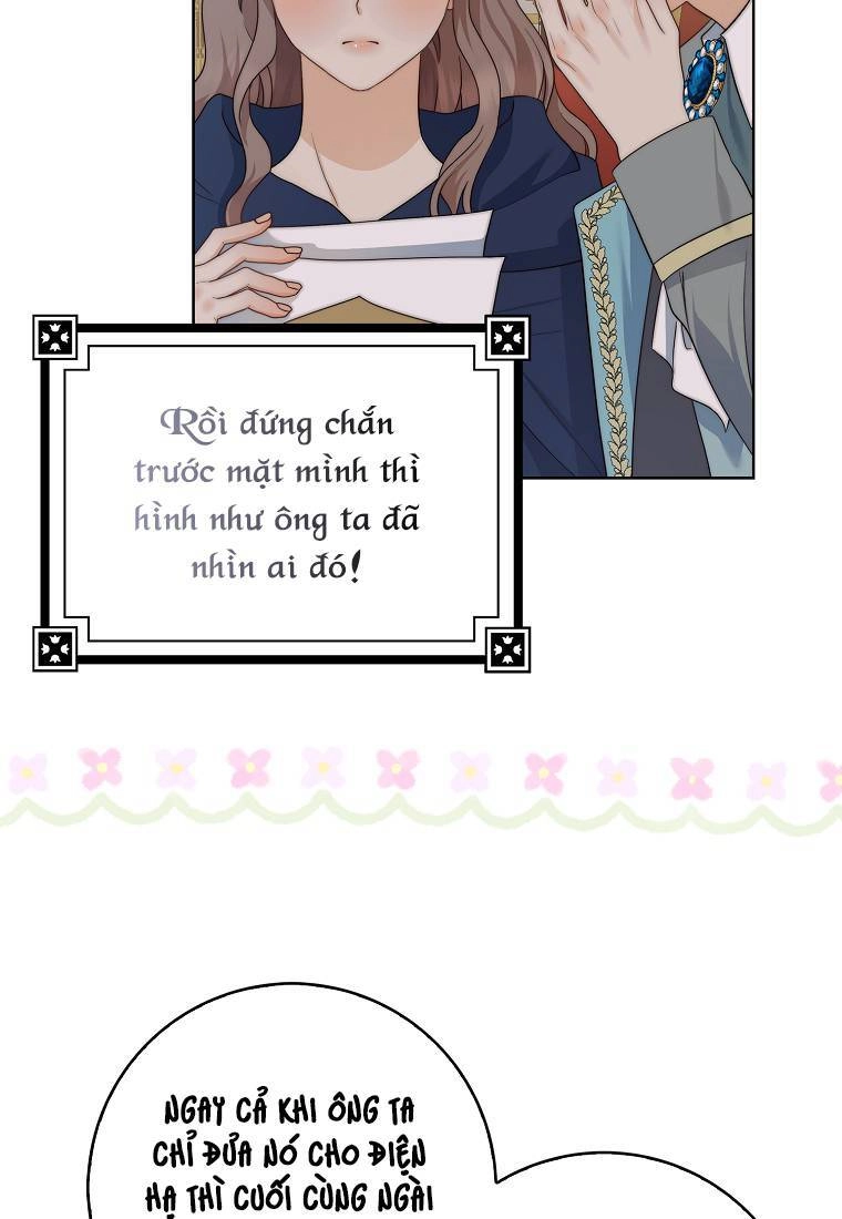 Vị Bạo Chúa Của Tôi Sao Lại Hóa Trẻ Rồi Chapter 11 - 121