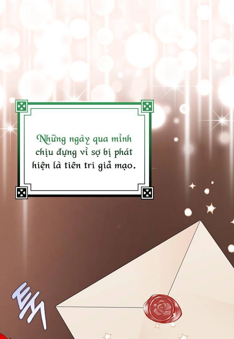 Vị Bạo Chúa Của Tôi Sao Lại Hóa Trẻ Rồi Chapter 11 - 130