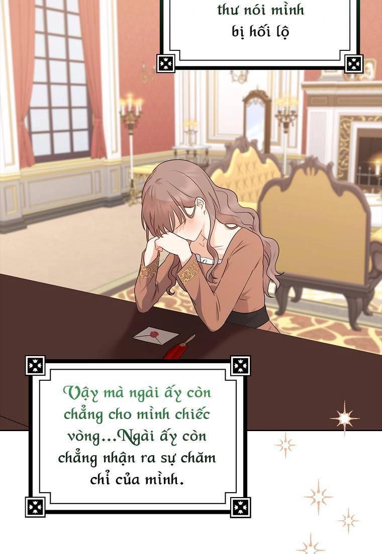 Vị Bạo Chúa Của Tôi Sao Lại Hóa Trẻ Rồi Chapter 11 - 132