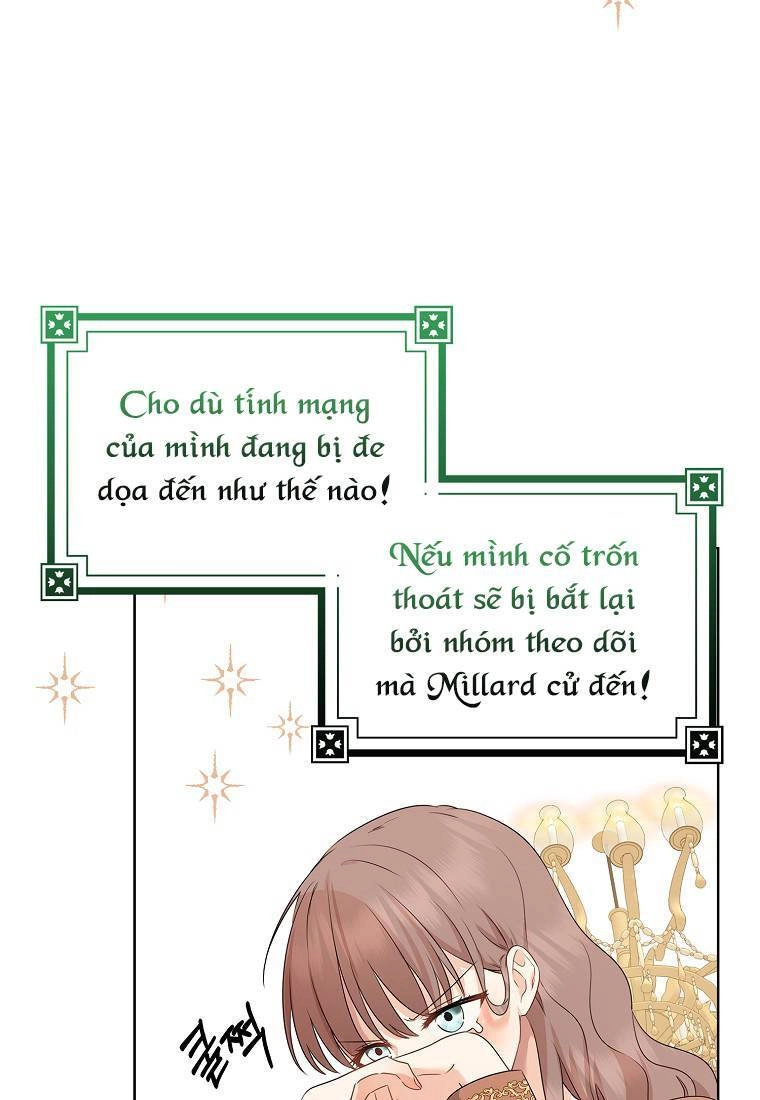 Vị Bạo Chúa Của Tôi Sao Lại Hóa Trẻ Rồi Chapter 11 - 133