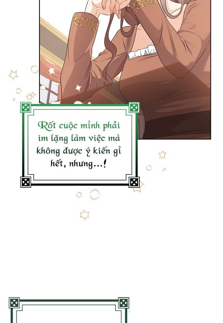 Vị Bạo Chúa Của Tôi Sao Lại Hóa Trẻ Rồi Chapter 11 - 134