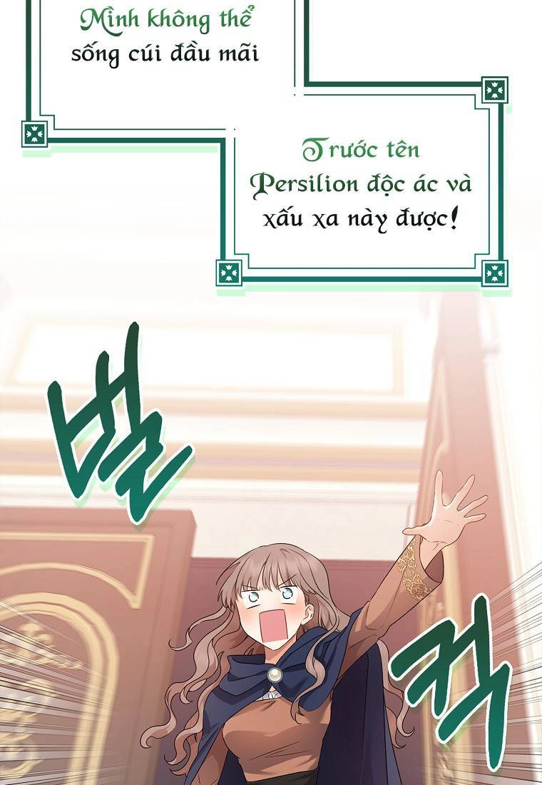 Vị Bạo Chúa Của Tôi Sao Lại Hóa Trẻ Rồi Chapter 11 - 135