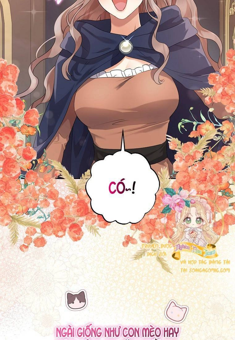 Vị Bạo Chúa Của Tôi Sao Lại Hóa Trẻ Rồi Chapter 11 - 139