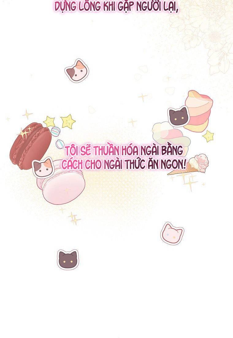 Vị Bạo Chúa Của Tôi Sao Lại Hóa Trẻ Rồi Chapter 11 - 140