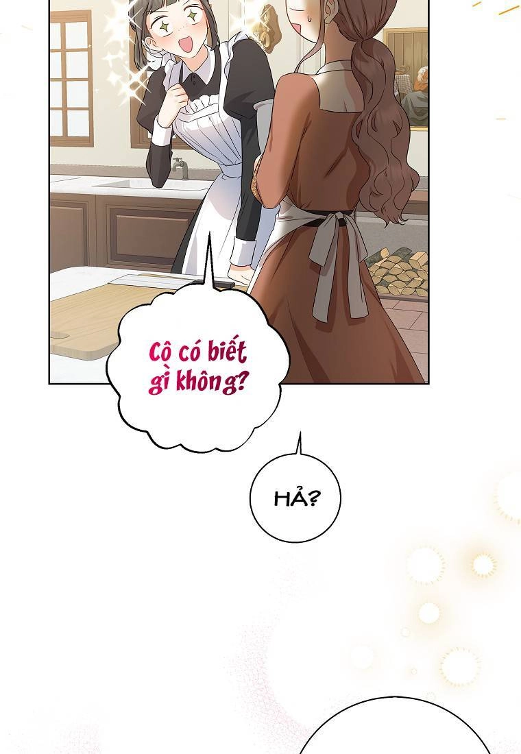 Vị Bạo Chúa Của Tôi Sao Lại Hóa Trẻ Rồi Chapter 12 - 8