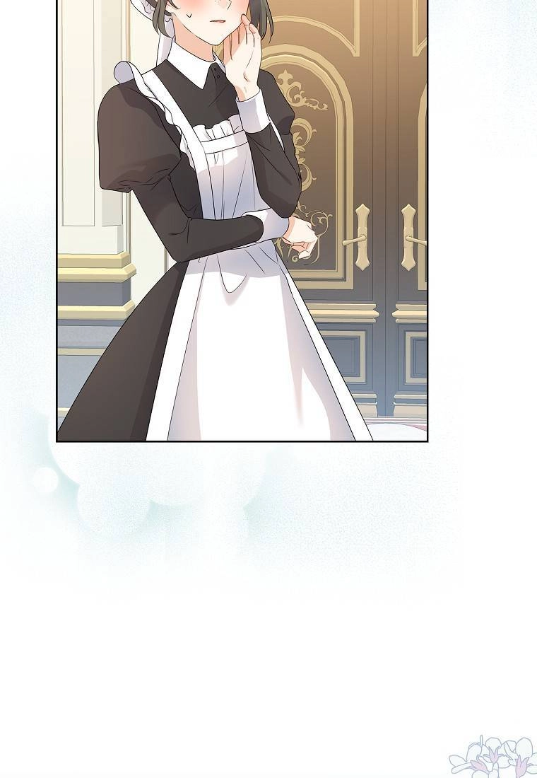 Vị Bạo Chúa Của Tôi Sao Lại Hóa Trẻ Rồi Chapter 12 - 11