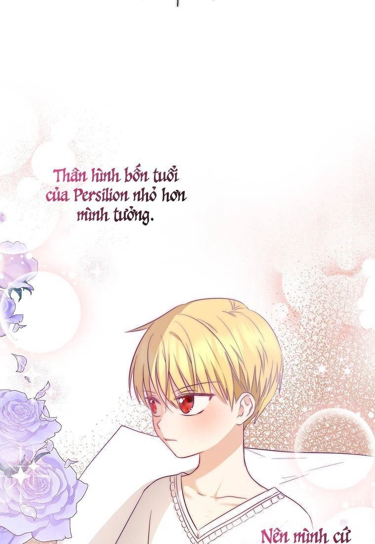 Vị Bạo Chúa Của Tôi Sao Lại Hóa Trẻ Rồi Chapter 12 - 15